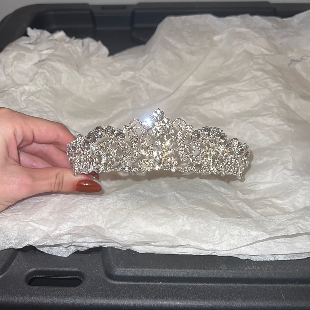Crystal Crown